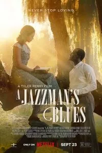 A Jazzman’s Blues (2022) WEB-DL {English With Subtitles} Full Movie 480p - 720p - 1080p