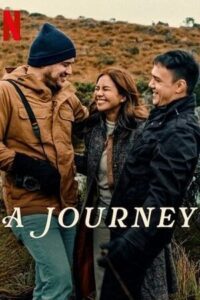 A Journey (2024) NF WEB-DL MULTi-Audio {Hindi-English-Filipino} 480p - 720p - 1080p