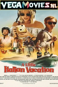 A Little Italian Vacation (2021) English 480p - 720p