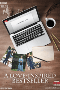 A Love Inspired Bestseller (2016) WEB-DL Dual Audio {Hindi-English} 480p - 720p