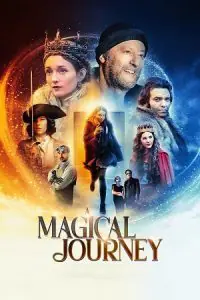 A Magical Journey (2019) BluRay Dual Audio {Hindi-English} 480p - 720p - 1080p
