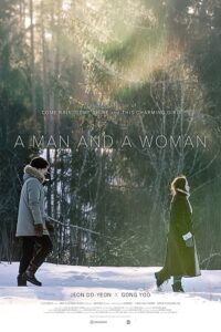 A Man and A Woman (2016) Dual Audio {Hindi-English} BluRay 480p - 720p - 1080p