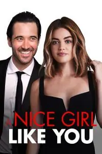 A Nice Girl Like You (2020) Dual Audio [Hindi + English] BluRay 480p - 720p - 1080p