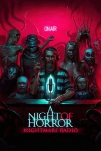 A Night of Horror: Nightmare Radio (2019) {English with Subtitles} Full Movie WEB-DL 480p - 720p - 1080p