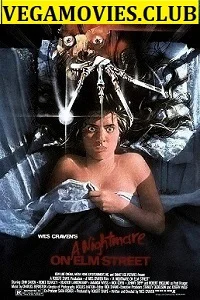 A Nightmare on Elm Street (1984) Dual Audio {Hindi-English} 480p - 720p - 1080p