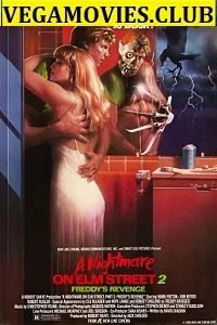 A Nightmare on Elm Street 2 (1985) Dual Audio {Hindi-English} 480p - 720p