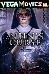 A Nuns Curse (2019) Dual Audio {Hindi-English} 480p - 720p - 1080p
