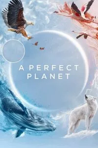 A perfect Planet (Season 1) Dual Audio [Hindi + English] Complete Web Series Esubs 720p