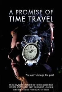 A Promise of Time Travel (2016) Dual Audio {Hindi-English} 480p - 720p