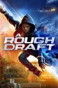 A Rough Draft (2018) BluRay Dual Audio {Hindi-Russian} 480p - 720p - 1080p