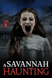 A Savannah Haunting (2021) WEB-DL Dual Audio {Hindi-English} 480p - 720p - 1080p