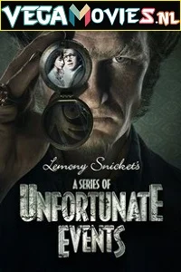 A Series Of Unfortunate Events (Season 1) Dual Audio [Hindi-English] Complete Netflix Series 720p