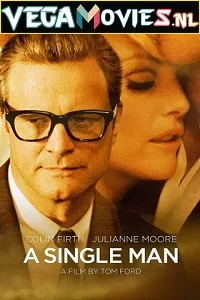A Single Man (2009) Dual Audio {Hindi-English} 480p - 720p