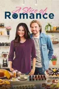 A Slice of Romance (2021) WEB-DL Dual Audio {Hindi-English} 480p - 720p - 1080p