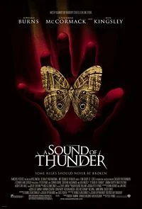 A Sound of Thunder (2005) Dual Audio Hindi BluRay 480p - 720p