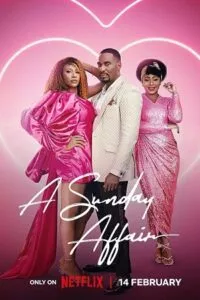 A Sunday Affair (2023) WEB-DL {English With Subtitles} Full Movie 480p - 720p - 1080p