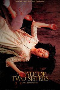 A Tale of Two Sisters (2003) BluRay Dual Audio {Hindi-Korean} 480p - 720p - 1080p