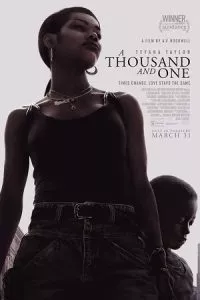 A Thousand and One (2023) WEB-DL {English With Subtitles} Full Movie 480p - 720p - 1080p