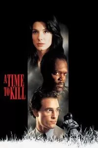 A Time to Kill (1996) BluRay {English With Subtitles} Full Movie 480p - 720p