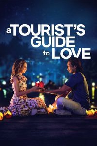 A Tourist’s Guide To Love – Netflix Original (2023) WEB-DL Dual Audio {Hindi-English} 480p - 720p - 1080p