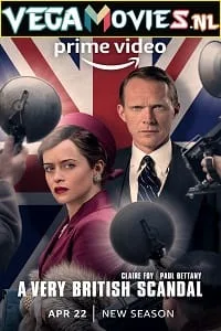 A Very British Scandal (2021) Season 1 {English With Subtitles} 720p WEB-DL