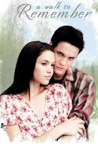 A Walk to Remember (2002) {English with Subtitles} Full Movie WEB-DL 480p - 720p - 1080p