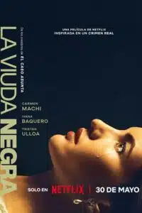 A Widow’s Game (2025) WEB-DL Dual Audio {Hindi-English} 480p - 720p - 1080p