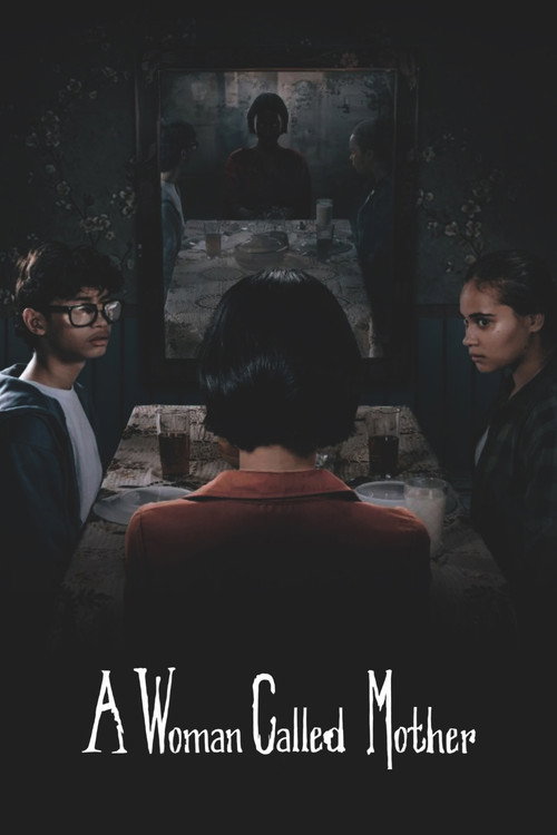 A Woman Called Mother (2025) WEB-DL Dual Audio {Hindi-Indonesian} 480p - 720p - 1080p