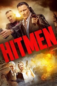 Hitmen (2023) WEB-DL Dual Audio {Hindi-English} 480p - 720p - 1080p