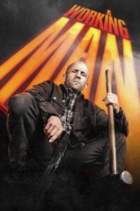 A Working Man (2025) WEB-DL Dual Audio (Hindi DD5.1-English DD5.1) 480p - 720p - 1080p 2160p 4K SDR