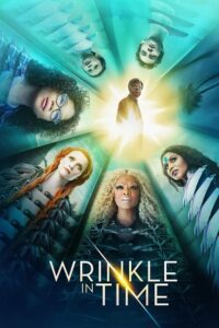 A Wrinkle in Time (2018) Dual Audio {Hindi-English} BluRay 480p - 720p - 1080p