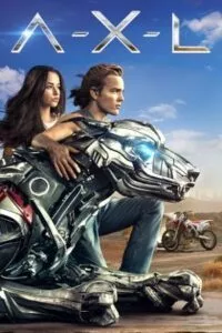 A-X-L (2018) Dual Audio {Hindi-English} BluRay 480p - 720p - 1080p