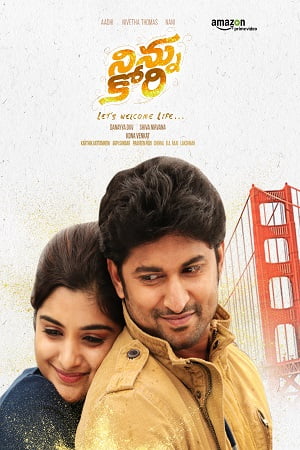 Ninnu Kori – Aaj Ka Khiladi (2017) Hindi Dubbed Full Movie 480p - 720p - 1080p
