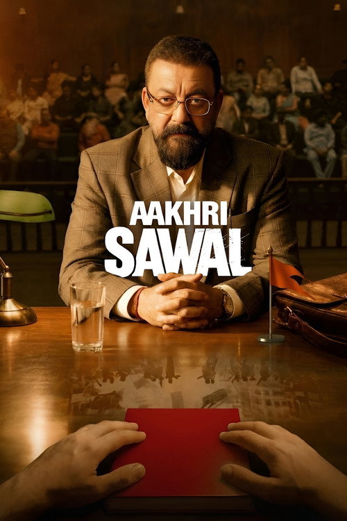 Aakhri Sawal (2026) Hindi DD2.0 Full Movie WEB-DL 480p - 720p - 1080p [2.GB]