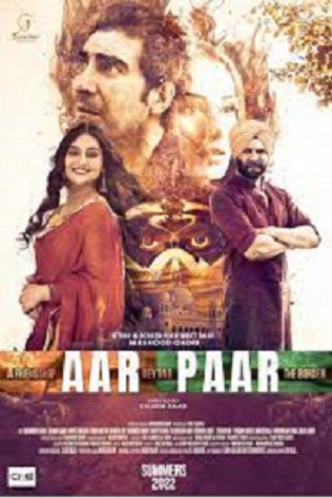 Aar Paar (2023) Punjabi Full Movie WEB-DL 480p - 720p - 1080p