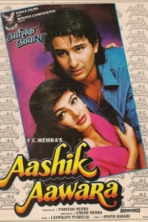 Aashik Aawara (1993) Hindi WEB-DL Full Movie 480p - 720p - 1080p