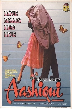 Aashiqui (1990) Hindi Full Movie 480p - 720p - 1080p