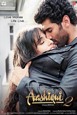 Aashiqui 2 (2013) Hindi Full Movie 480p - 720p - 1080p