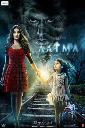 Aatma (2013) Hindi Full Movie WEB-DL 480p - 720p - 1080p
