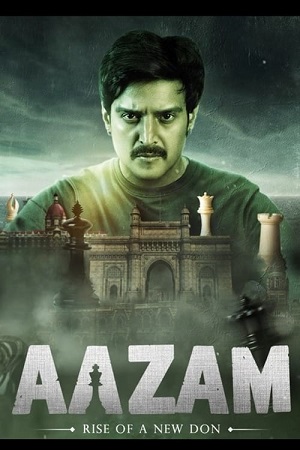 Aazam (2023) Hindi Full Movie WEB-DL 480p - 720p - 1080p