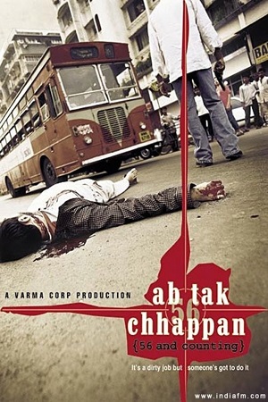 Ab Tak Chhappan (2004) Hindi Full Movie 480p - 720p - 1080p