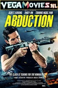 Abduction (2019) English With Subtitles 480p - 720p