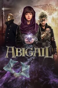 Abigail (2009) BluRay Dual Audio {Hindi-English} 480p - 720p - 1080p Full-Movie
