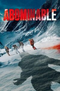 Abominable (1991) WEB-DL Dual Audio {Hindi-English} 480p - 720p