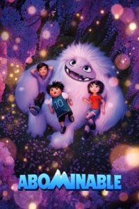 Abominable (2019) Dual Audio {Hindi-English} BluRay 480p - 720p - 1080p
