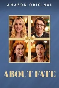 About Fate (2022) BluRay Dual Audio {Hindi-English} 480p - 720p - 1080p