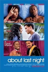 About Last Night (2014) Dual Audio {Hindi-English} 480p - 720p - 1080p