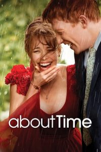 About Time (2013) Blu-Ray Dual Audio {Hindi-English} 480p - 720p - 1080p