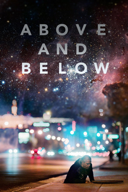 Abovem And Below (2026) {English with Subtitles} Full Movie WEB-DL 480p - 720p - 1080p