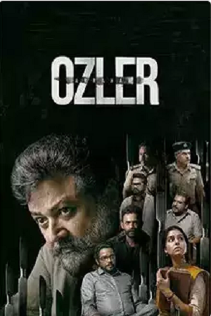 Abraham Ozler (2024) Dual Audio DD5.1 {Hindi + Malayalam} WEB-DL 480p - 720p - 1080p